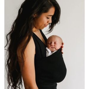 Lalabu Soothe Shirt Baby Wearing Tank Top